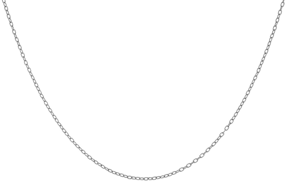 D310-23987: ROLO SM (8", 1.9MM, 14KT, LOBSTER CLASP)