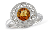 A222-93060: LDS RG 1.02 CITRINE