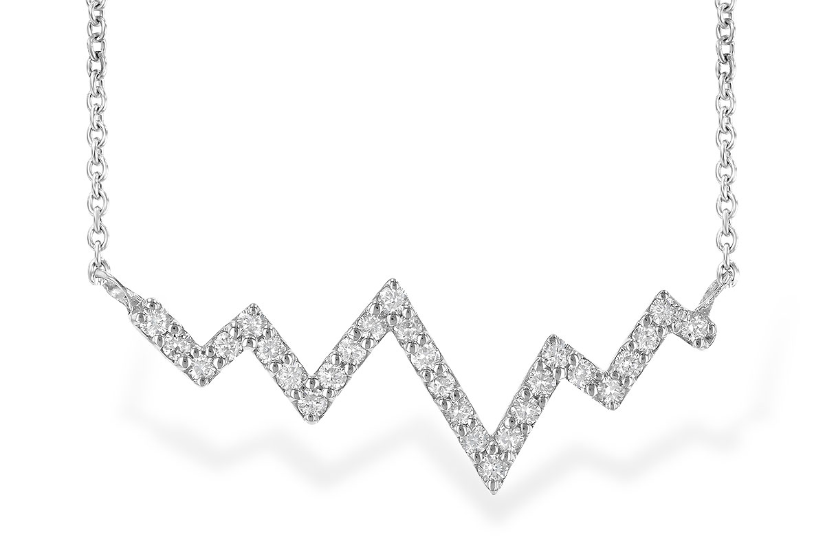 A226-59451: NECK .21 TW