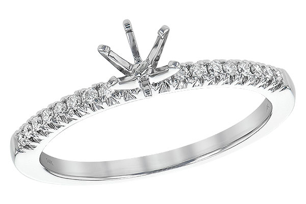 A226-61206: LDS SEMI DIA RG .11 TW