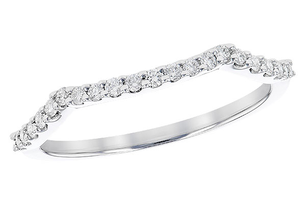 A309-35760: DIA WED RG FOR B309-35751 .20 TW