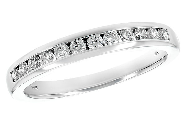 A310-20297: F224-80333 IN PLATINUM .33 TW