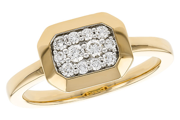 A311-15742: LDS DIA RG .25 TW