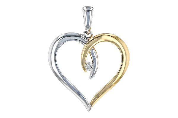 B220-22133: PENDANT .03 BR