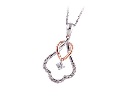 B221-16715: NECK .21 BR .47 TW