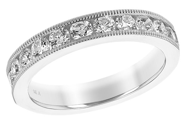 B224-81224: LDS WED RG 1.00 TW