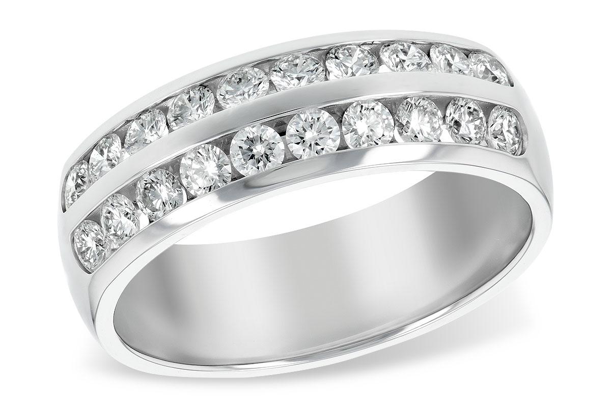 B224-81233: LDS WED RG .75 TW