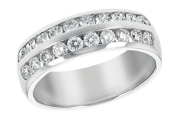 B224-81233: LDS WED RG .75 TW