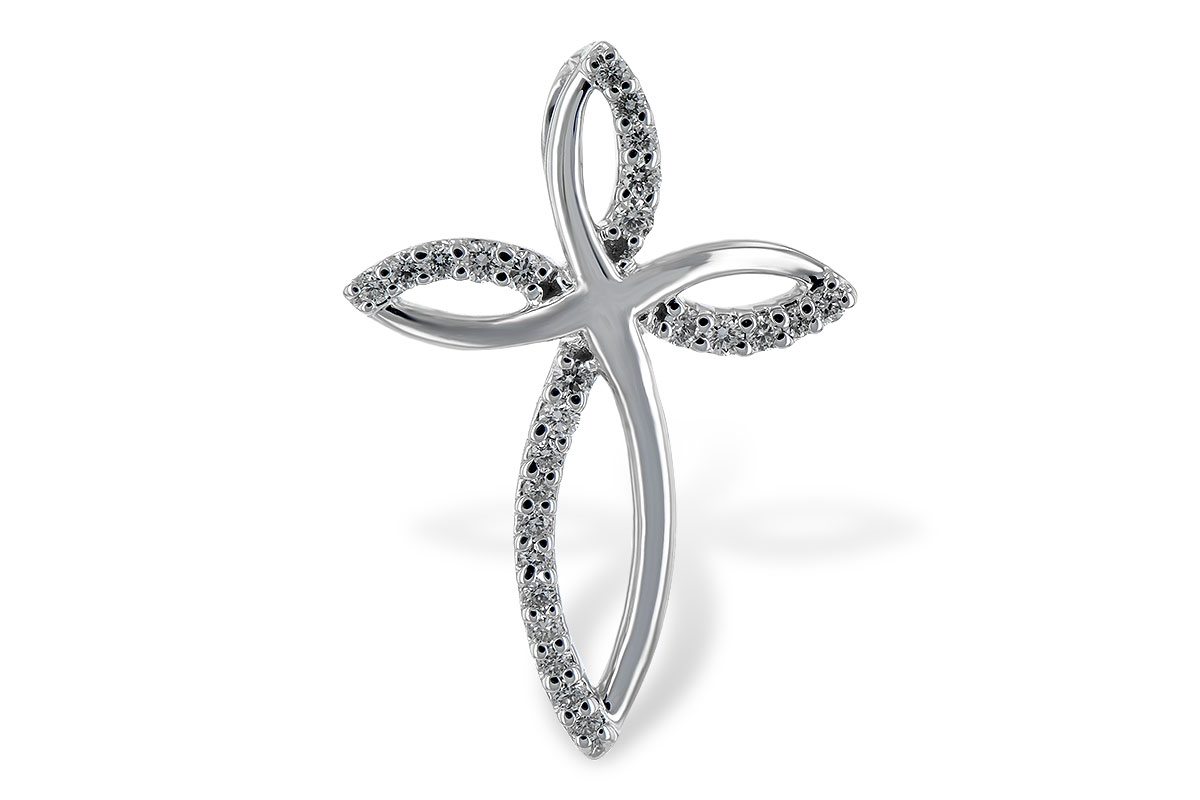 B225-68542: PENDANT .12 TW