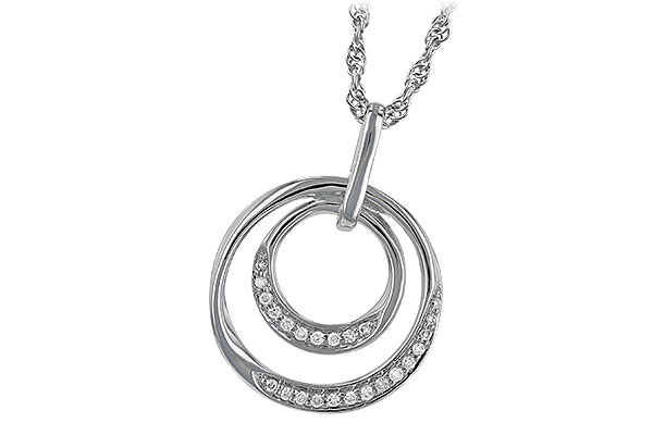 B225-69397: NECK .11 TW