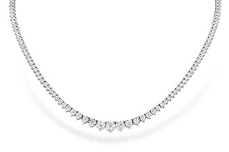 B226-62160: NECK 3.00 TW (17")