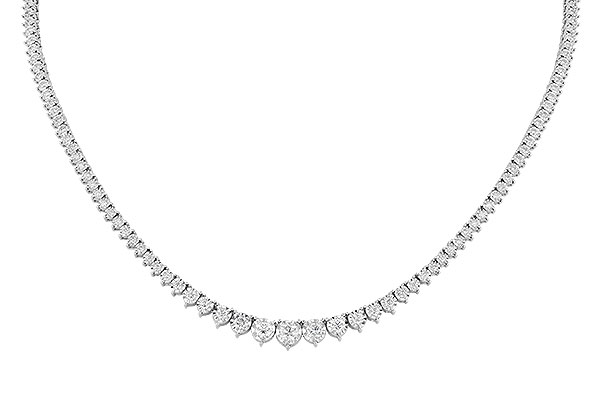 B226-62160: NECK 3.00 TW (17")