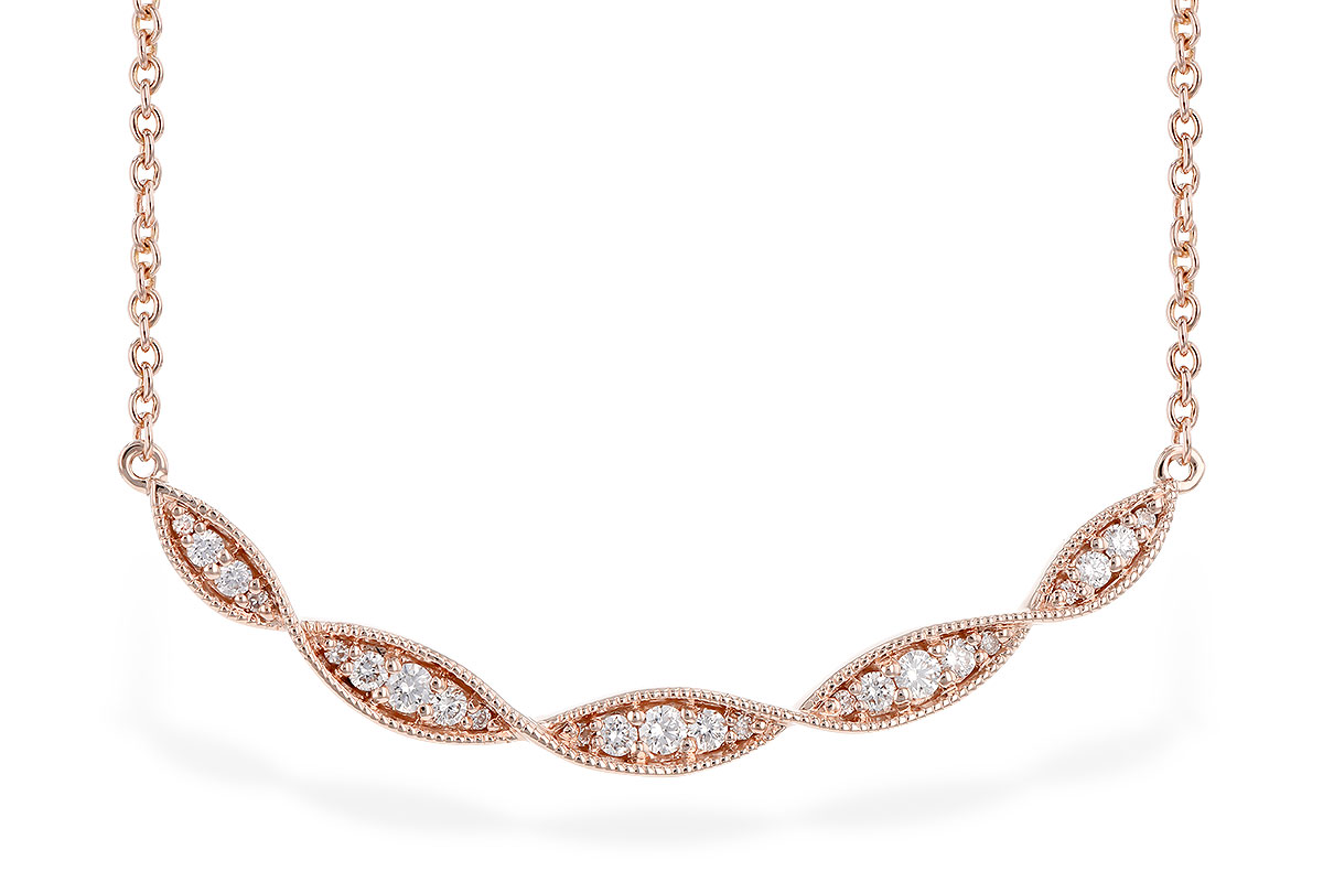 B309-33915: NECK .25 TW
