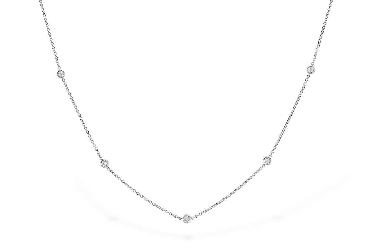 B309-34851: NECK .65 TW (D309-30342 24", 11 STATIONS EA W/ 2 DIA)