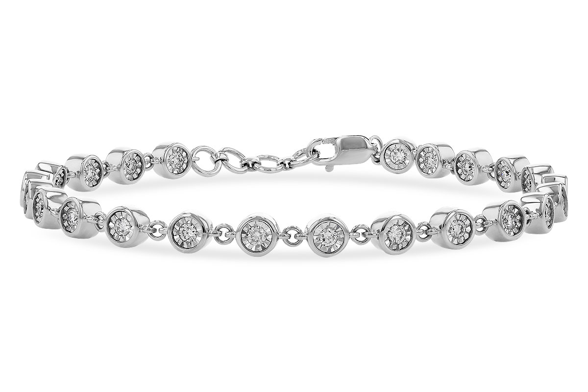B311-09397: BRACLET 1.23 TW (7")