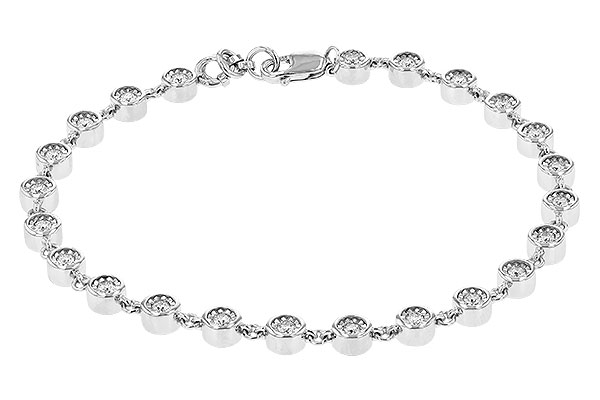 B311-09397: BRACLET 1.23 TW (7")