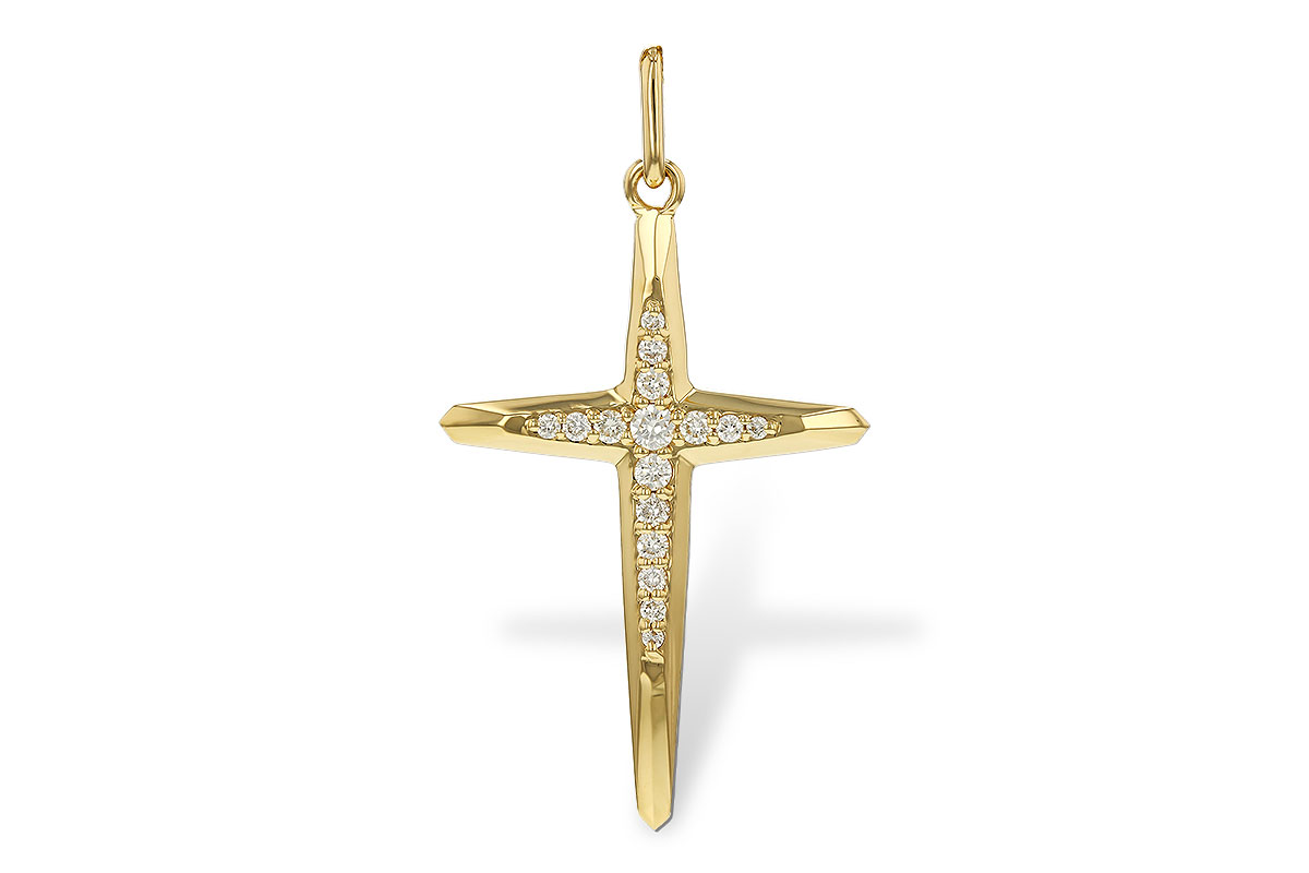 B311-15769: PENDANT .15 TW