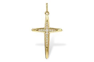 B311-15769: PENDANT .15 TW