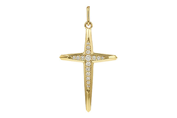 B311-15769: PENDANT .15 TW