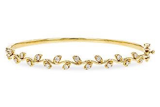 B311-16651: BANGLE .45 TW