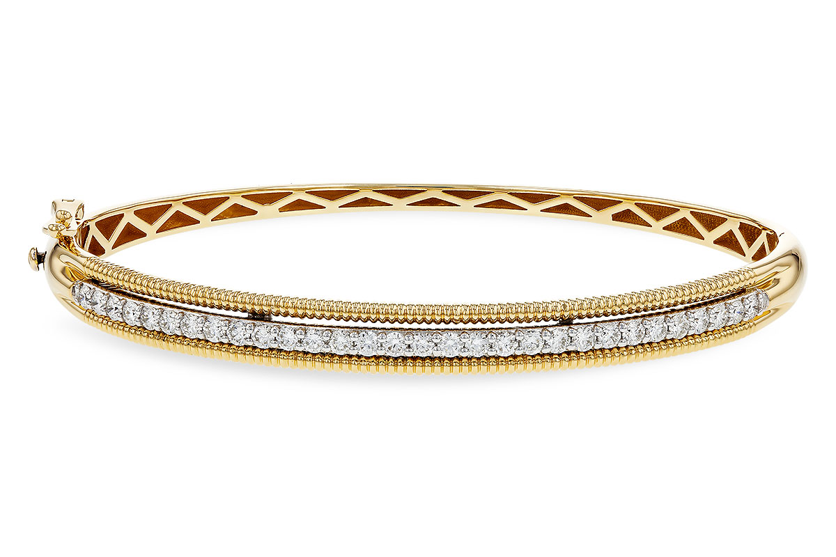 B311-16669: BANGLE 1.00 TW