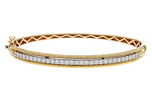B311-16669: BANGLE 1.00 TW
