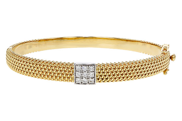 B311-16715: BANGLE .33 TW