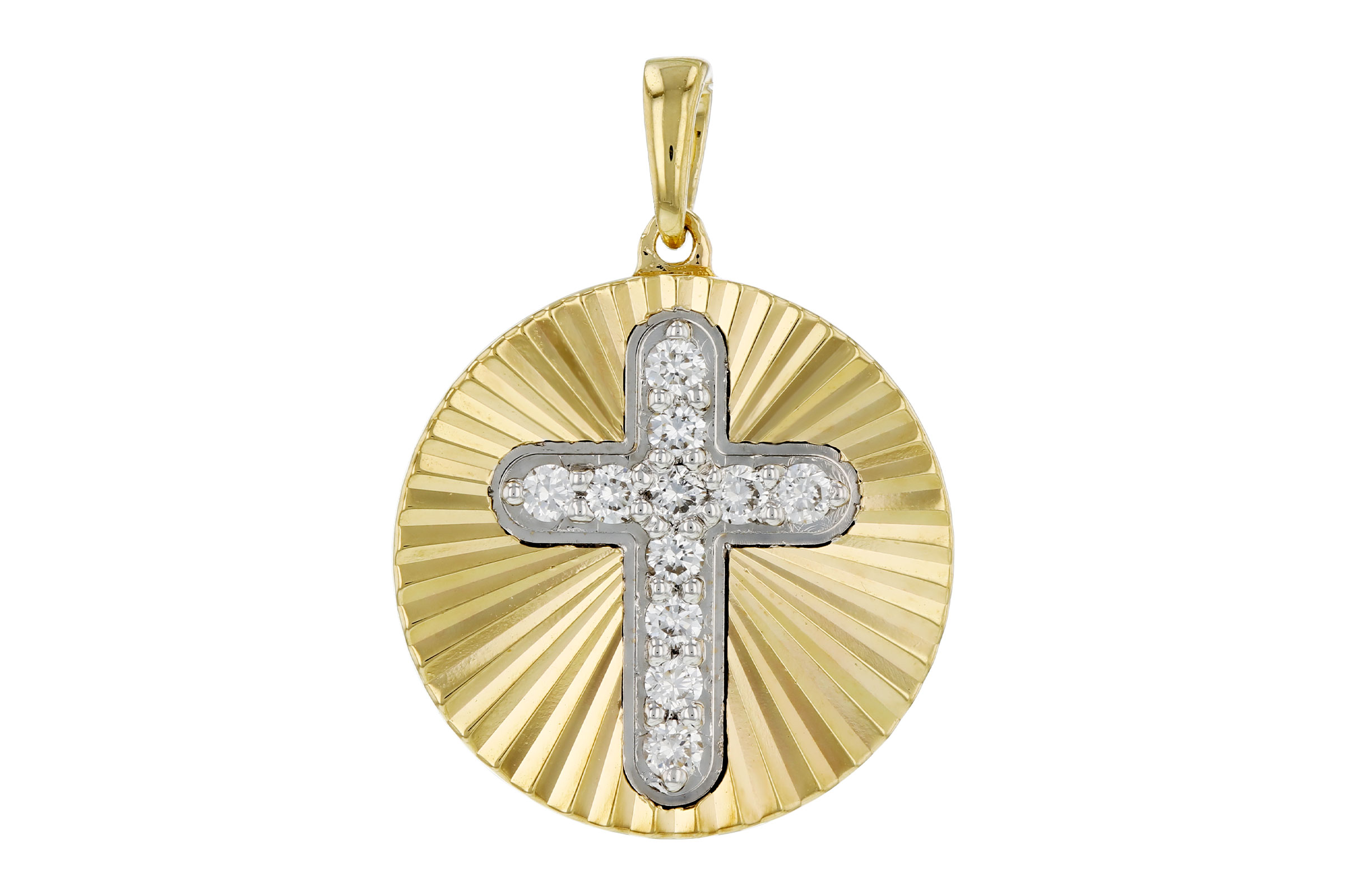 B312-01269: PENDANT .12 TW