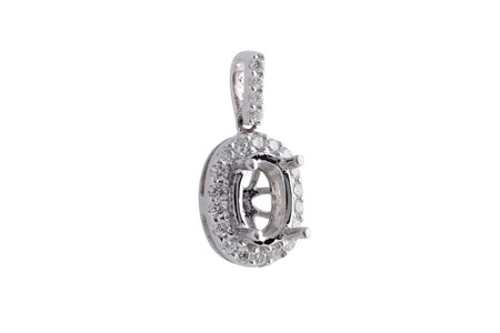 C042-94842: SEMI PEND .15 TW (7X5)