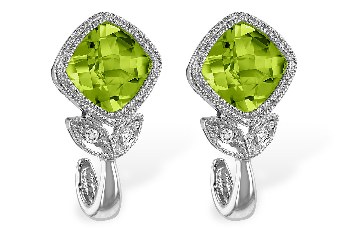C220-25815: EARR 1.92 PERIDOT 1.94 TGW