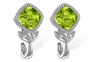 C220-25815: EARR 1.92 PERIDOT 1.94 TGW