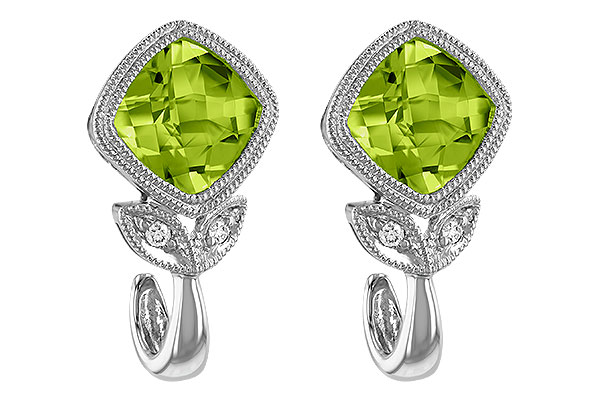 C220-25815: EARR 1.92 PERIDOT 1.94 TGW