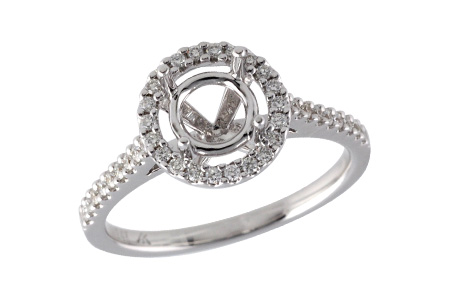 C222-07606: LDS SEMI DIA RG .25 TW