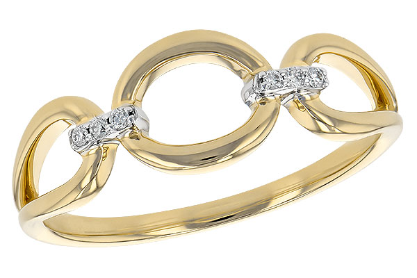 C226-57551: LDS DIA RG .03 TW