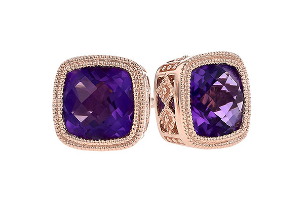 C309-28460: EARR 1.70 TW AMETHYST