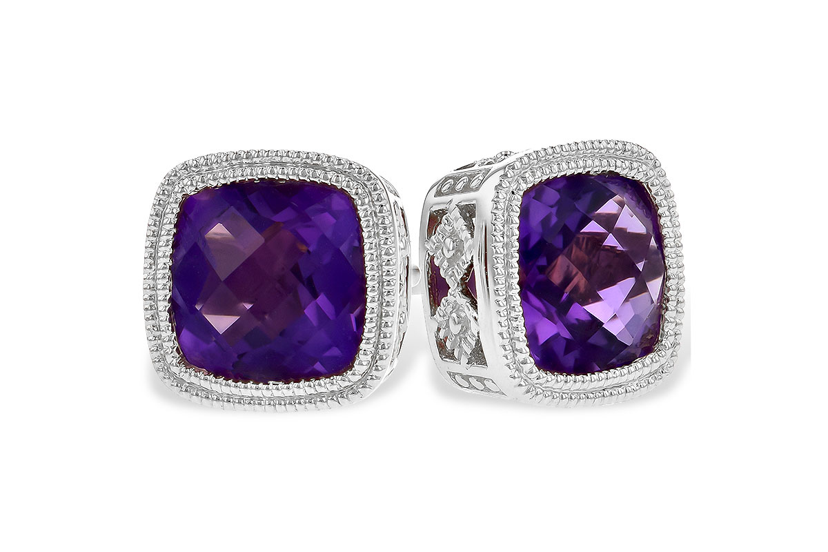 C309-28460: EARR 1.70 TW AMETHYST