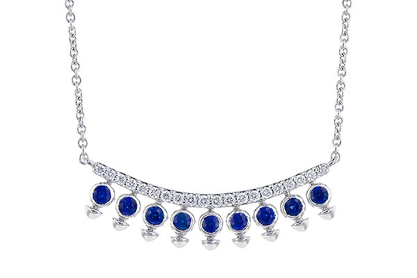 C309-34869: NECK .32 SAPP TW .47 TGW