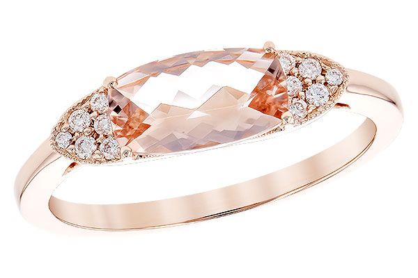 C310-18460: LDS RG 1.16 MORGANITE 1.24 TGW