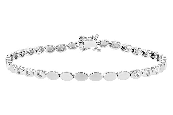 C310-18533: BRACELET .32 TW