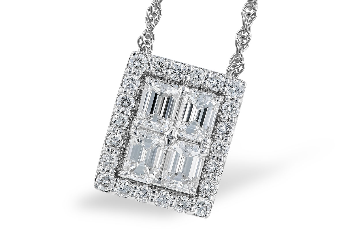 C310-19424: NECK .90 TW E.C. 1.15 TW