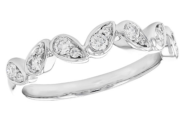 C310-22160: LDS DIA WED RG .32 TW