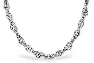 C310-23969: ROPE CHAIN (1.5MM, 14KT, 18IN, LOBSTER CLASP)