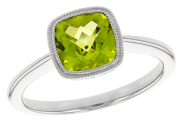 C310-23997: LDS RG 1.48 PERIDOT