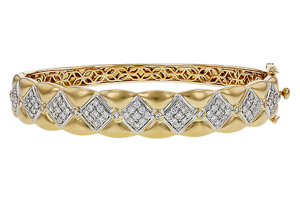 C311-13024: BANGLE 1.50 TW
