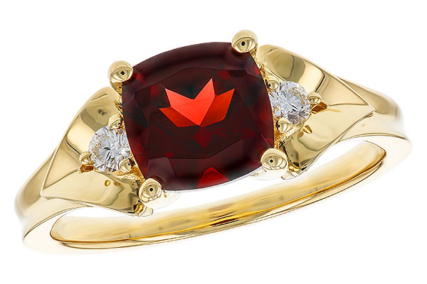 C311-15760: LDS RG 1.66 GARNET 1.75 TGW (7MM GAR)