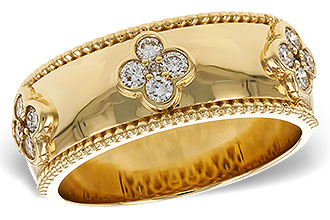 C311-15769: LDS DIA WED RG .35 TW