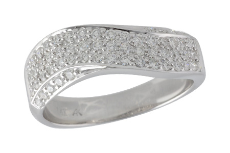 D222-93087: LDS WED RG .50 TW