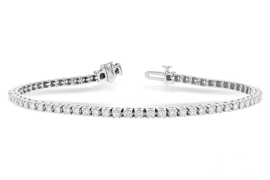 D224-78478: BRACELET 2.00 TW