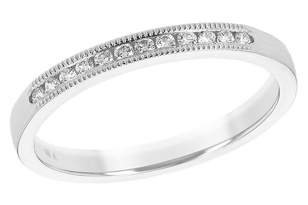 D224-81224: LDS WED RG .12 TW