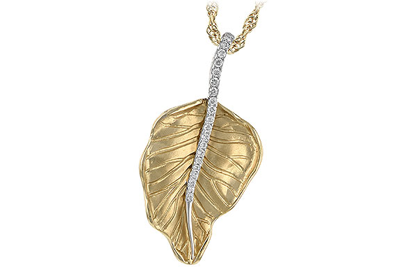 D225-65751: NECK .07 TW